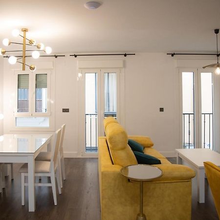 Apartamentos Boutique Cervantes Plasencia Exterior photo