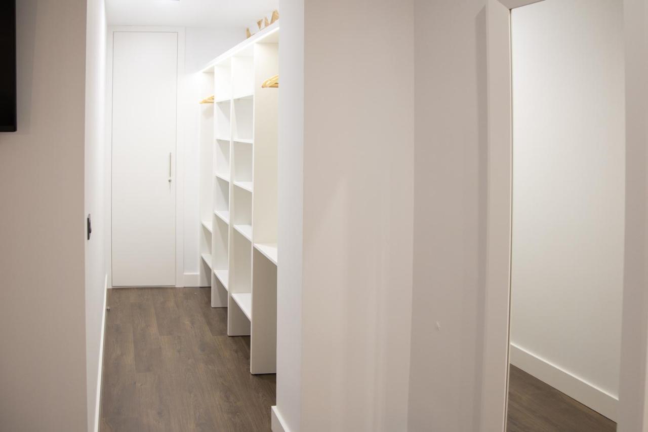Apartamentos Boutique Cervantes Plasencia Exterior photo