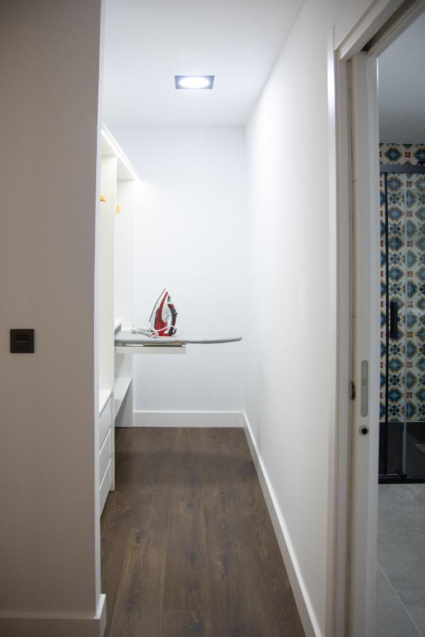 Apartamentos Boutique Cervantes Plasencia Exterior photo