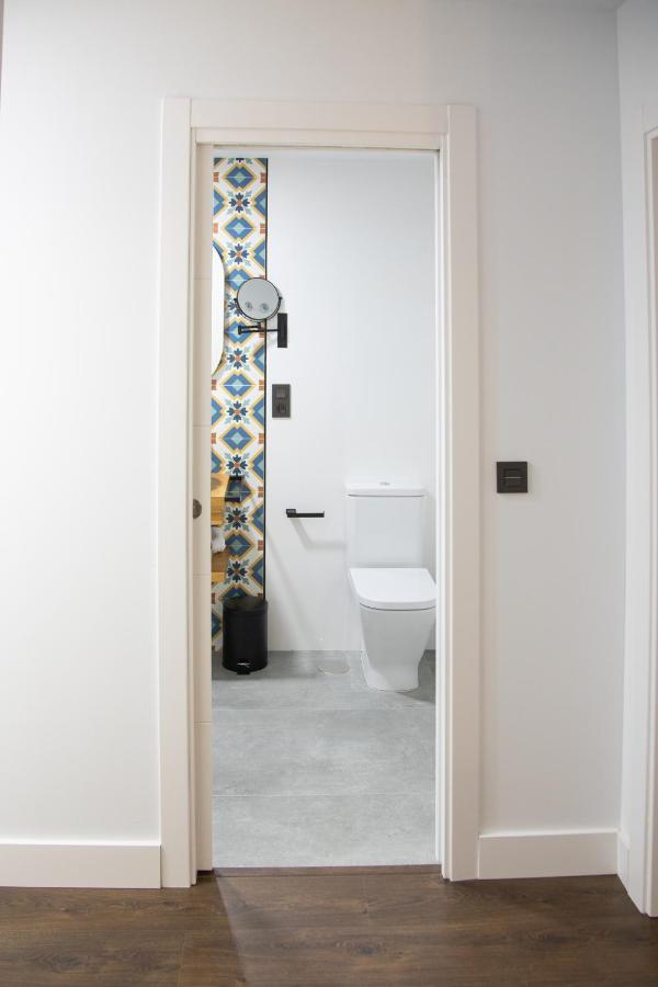 Apartamentos Boutique Cervantes Plasencia Exterior photo