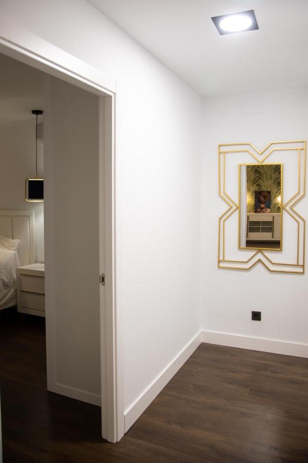 Apartamentos Boutique Cervantes Plasencia Exterior photo