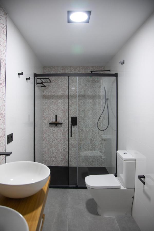Apartamentos Boutique Cervantes Plasencia Exterior photo
