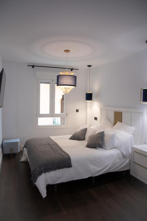 Apartamentos Boutique Cervantes Plasencia Exterior photo