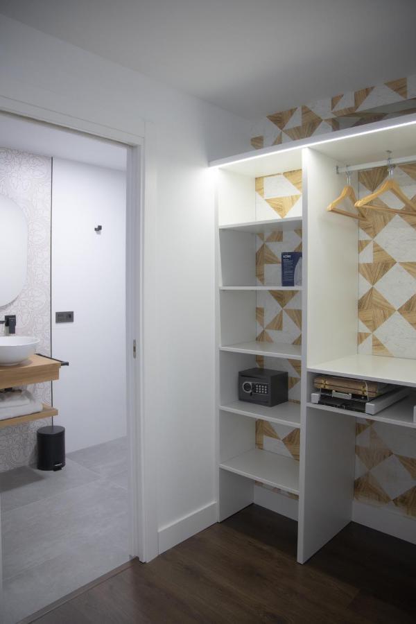 Apartamentos Boutique Cervantes Plasencia Exterior photo
