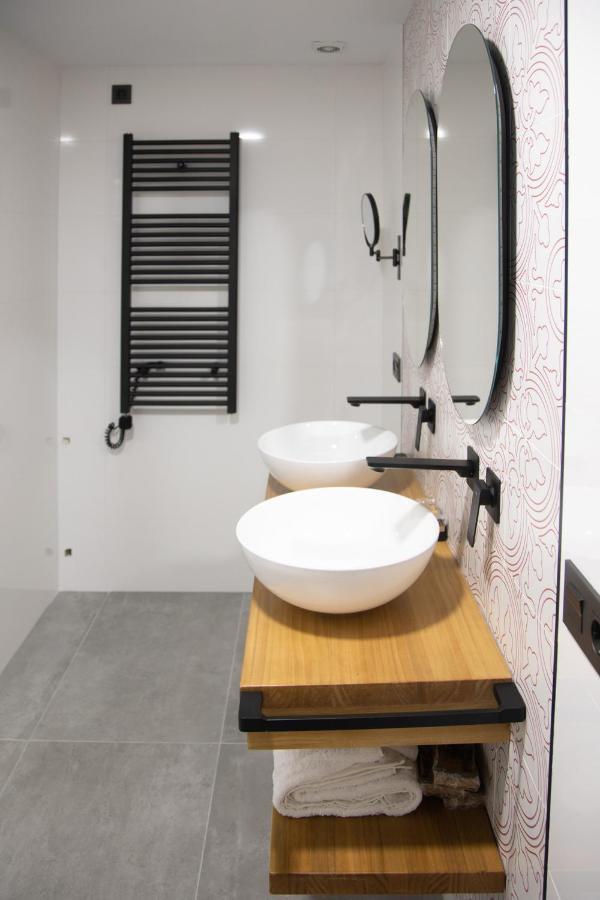 Apartamentos Boutique Cervantes Plasencia Exterior photo