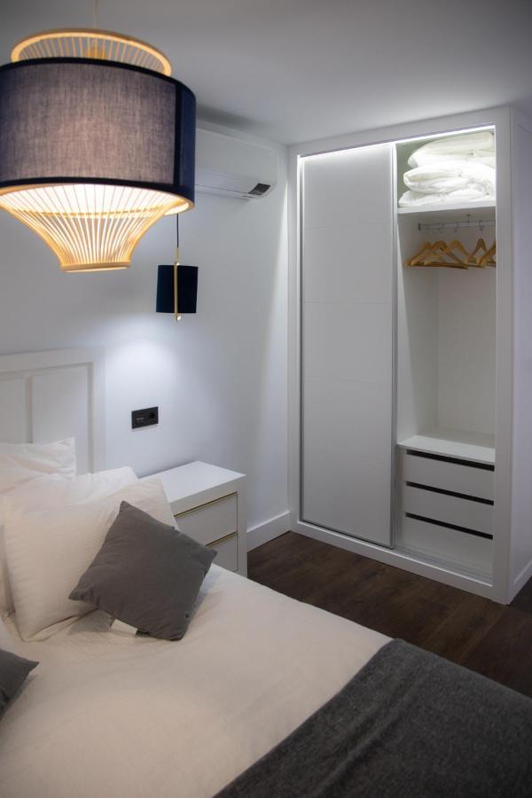 Apartamentos Boutique Cervantes Plasencia Exterior photo